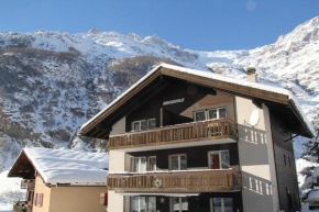 Ferienwohnungen Wallis - Randa bei Zermatt